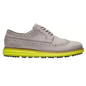 Cole Haan • Original Grand Wing Oxford Golf Shoes